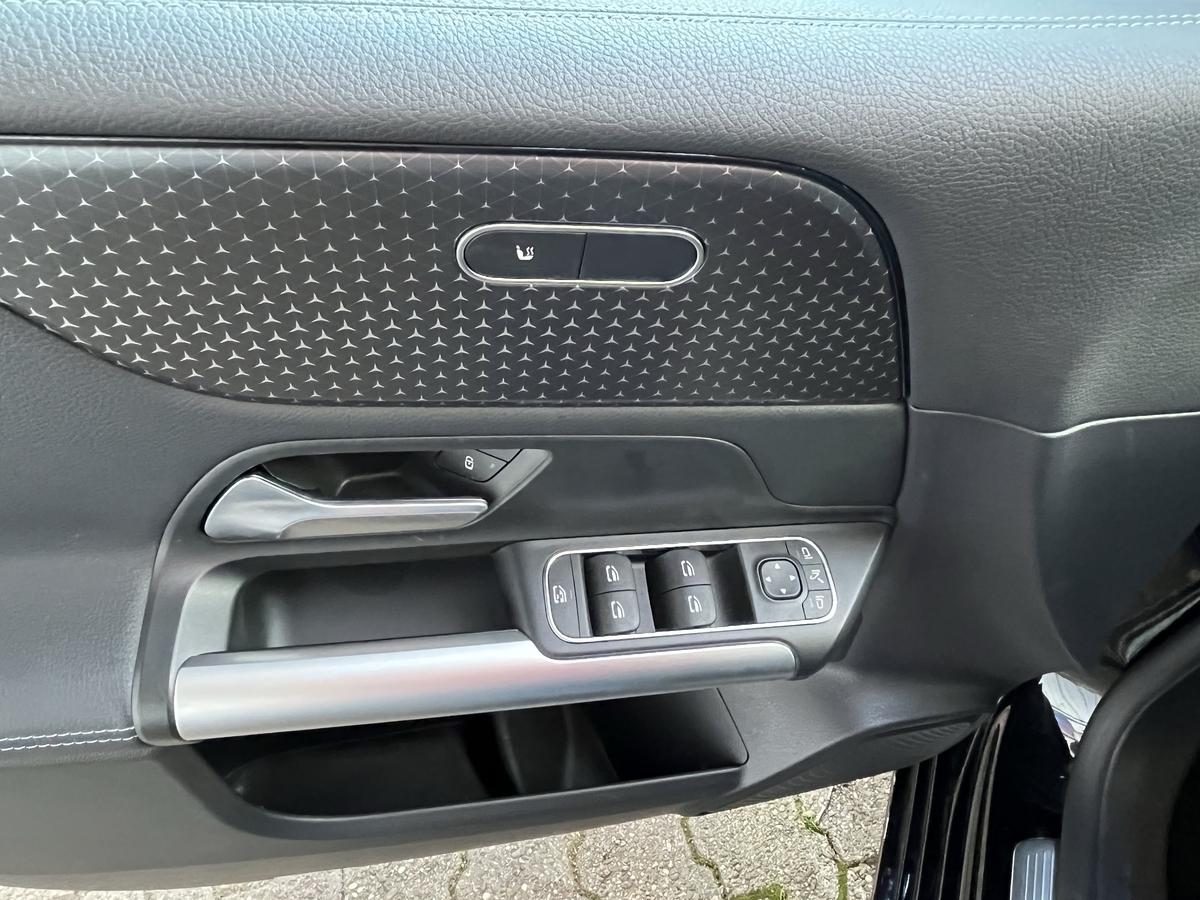 Mercedes-Benz B 180 7G-DCT Progressive Advanced*MBUX PREMIUM*SHZ*PTS*DIGI*