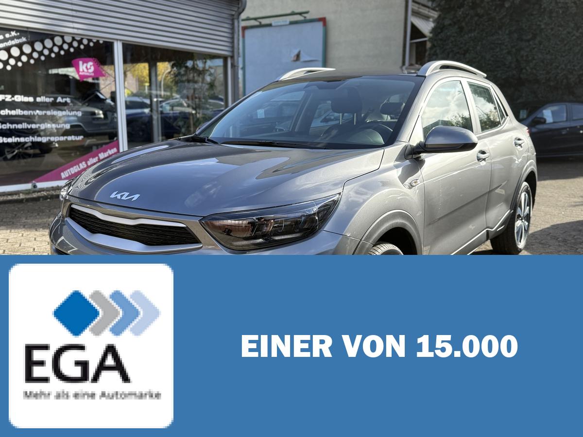 Kia Stonic 1,0 T-GDI Automatik (Auch andere Farben)
