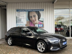 Bild Audi A6 45 3.0 TDI QUATTRO SPORT NAVI SHZ LED LEDER PDC KAMERA  