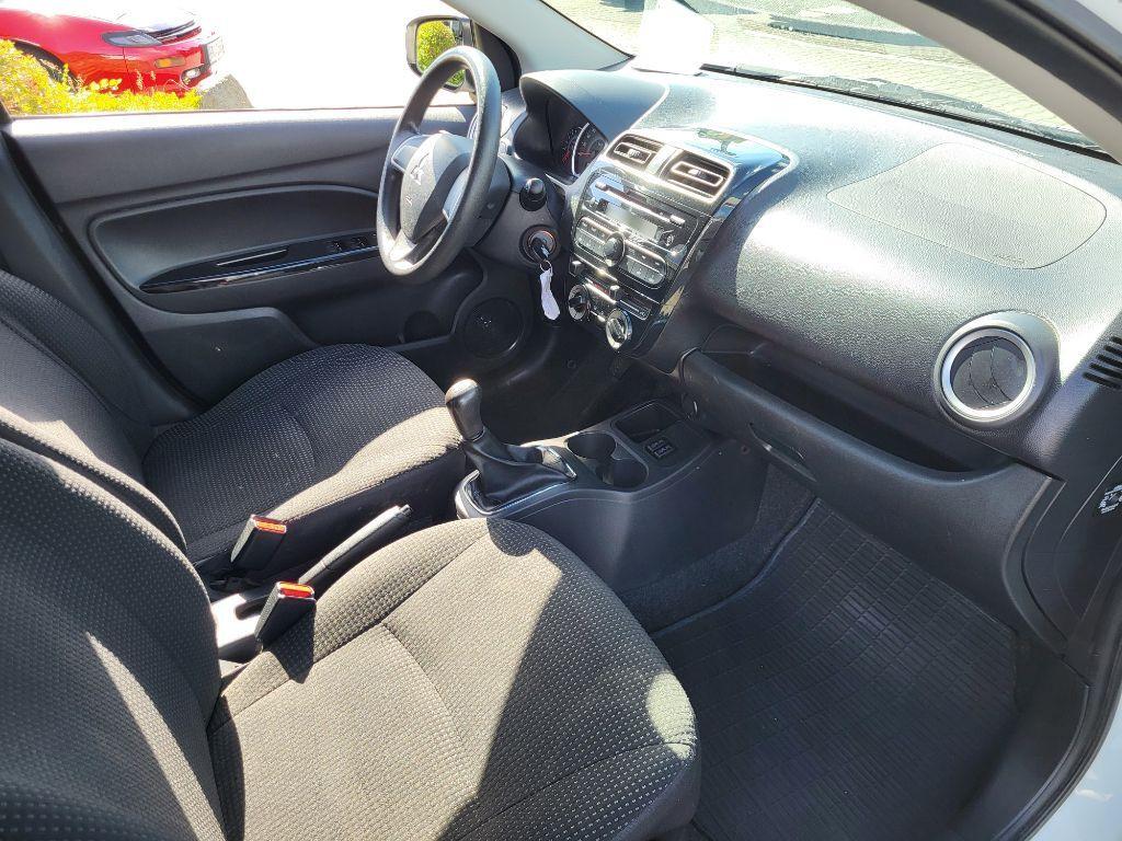 Mitsubishi Space Star 1.2 0% Anzahlung