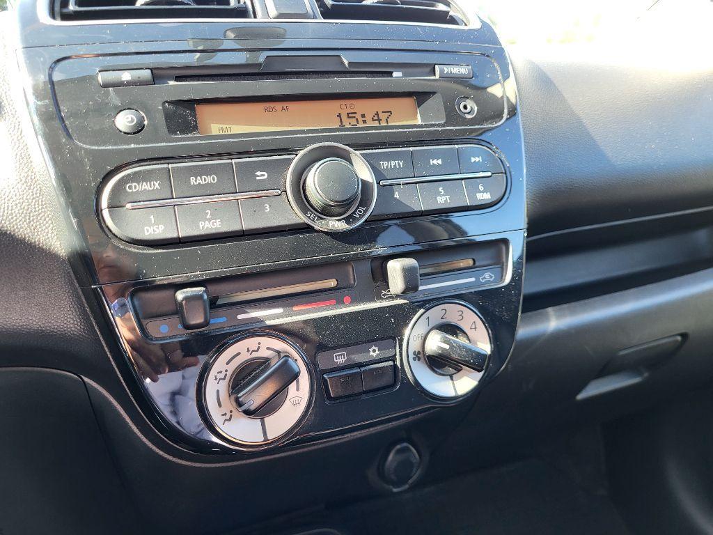 Mitsubishi Space Star 1.2 0% Anzahlung