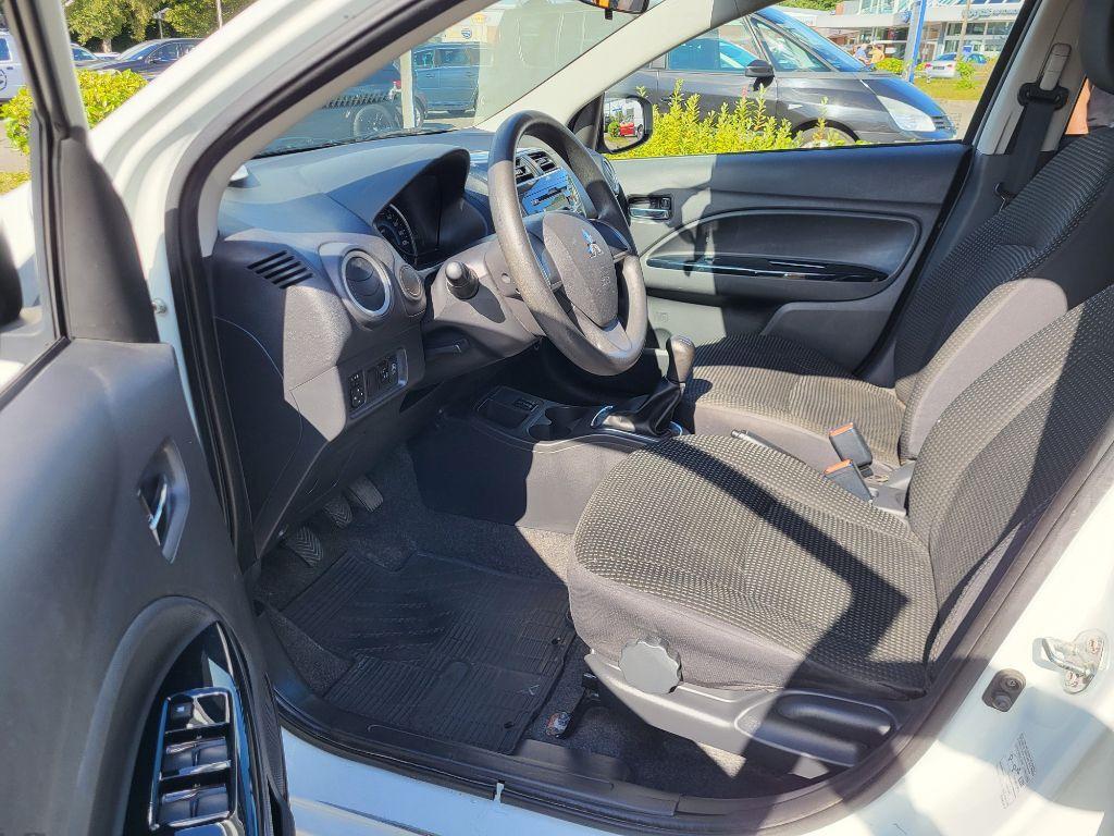 Mitsubishi Space Star 1.2 0% Anzahlung