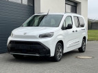 Bild Toyota Proace (Verso) Proace City Verso Comfort 1,5 D-4D Automatik 130 L1