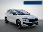 Bild Skoda Karoq 1.5 TSI Sportline DSG / AHK / LEDER / KAMERA360 /