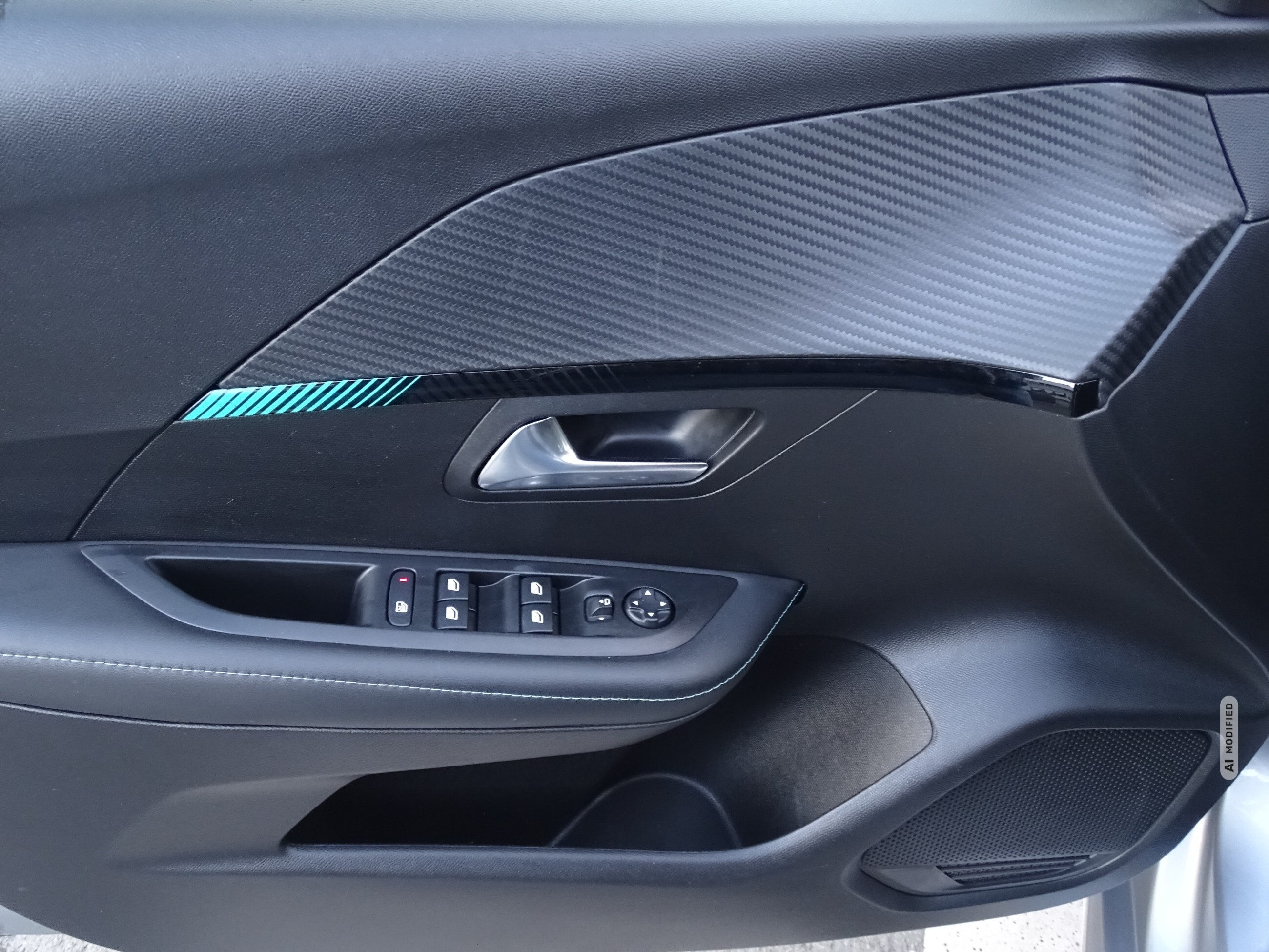 Peugeot 208 1.2 Allure*LED*DAB*CARPLAY*MFL*PDC*TEMP*TEL*