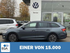 Bild Skoda Octavia Combi 2.0 TDI 17