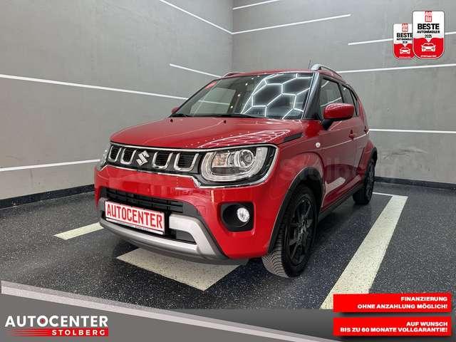 Suzuki Ignis Basic 