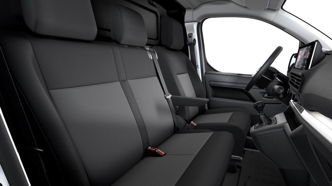 Citroën Jumpy XL 145 EAT8 Kam Holz DigC E-Rad CarPlay BT