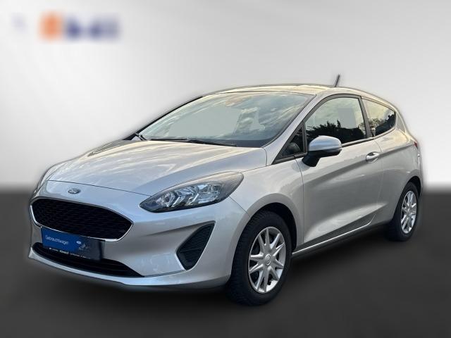 Ford Fiesta Cool & Connect Navi Apple+WinterP.+Allwetterreifen