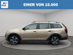 Bild Dacia Logan Stepway Navi/Kam/Bluetooth/Tempo