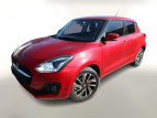Bild Suzuki Swift 1.2 Dualjet 83 Comfort+ LED ACC KeyL Kam