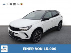Bild Opel Grandland GS Line + Navi PDCv+h LED SHZ RFK Temp Klimaauto.