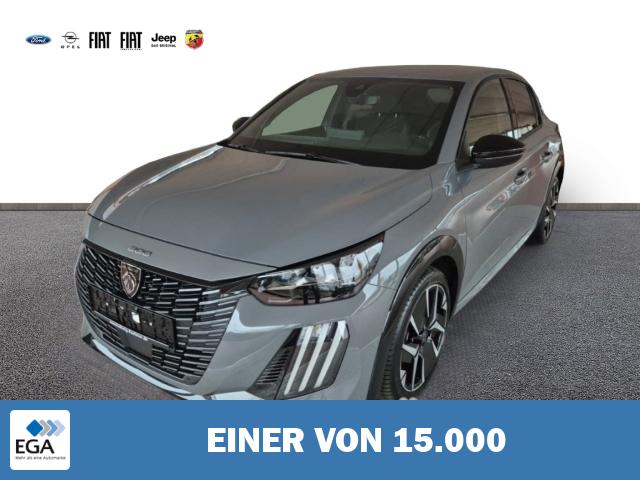 Peugeot 208 GT Hybrid AT Shz Kamera 360  Klimaautom