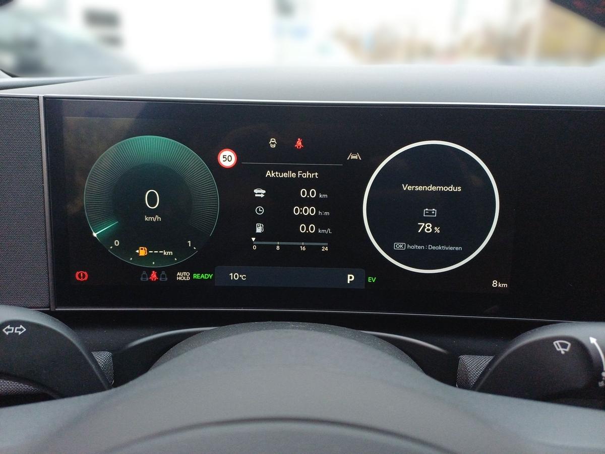 Hyundai Tucson HEV 1.6 T-GDi 6-AT 2WD N Line 