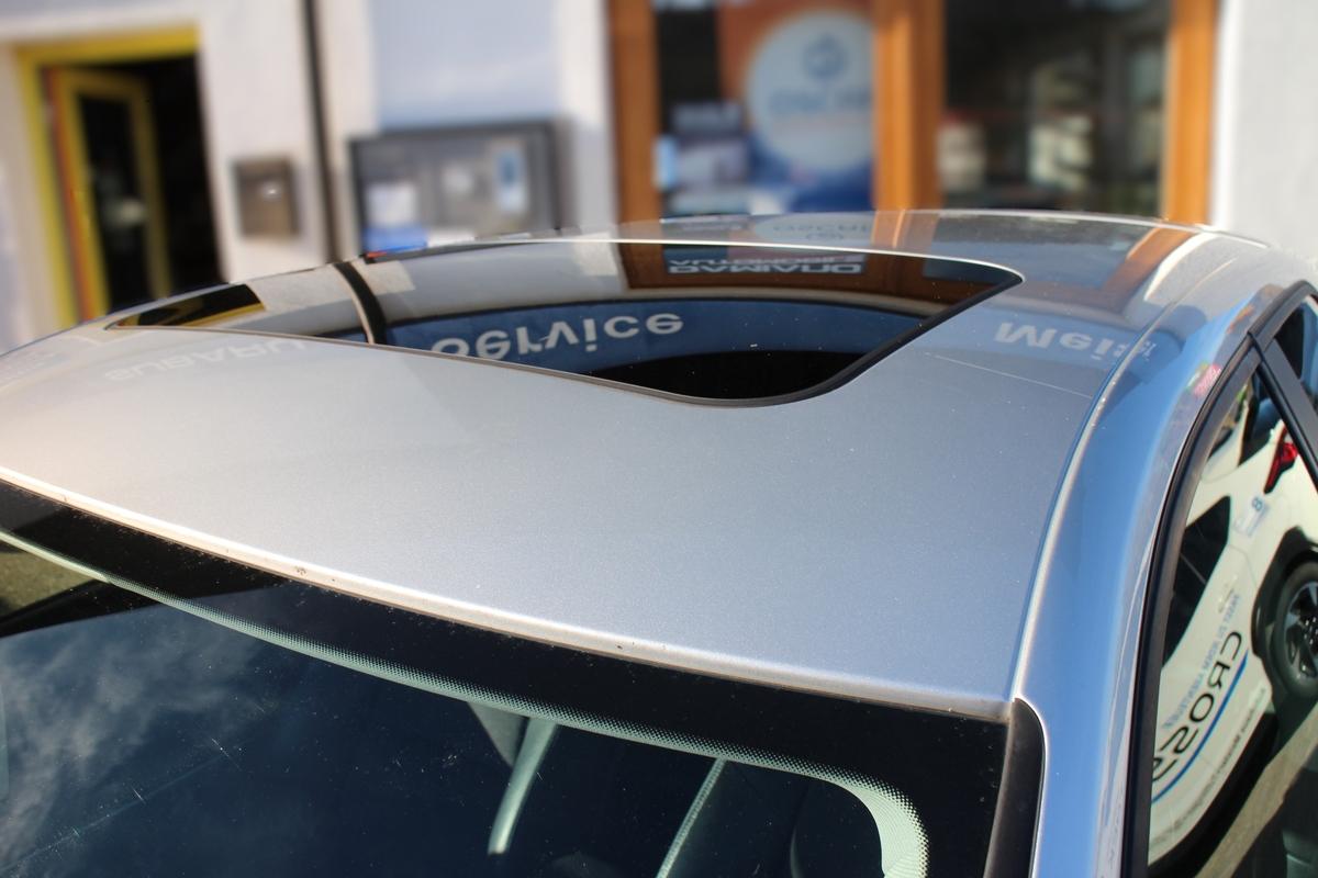 Audi A3 2.0 TFSI Ambition quattro *Bluetooth*Schiebedach*