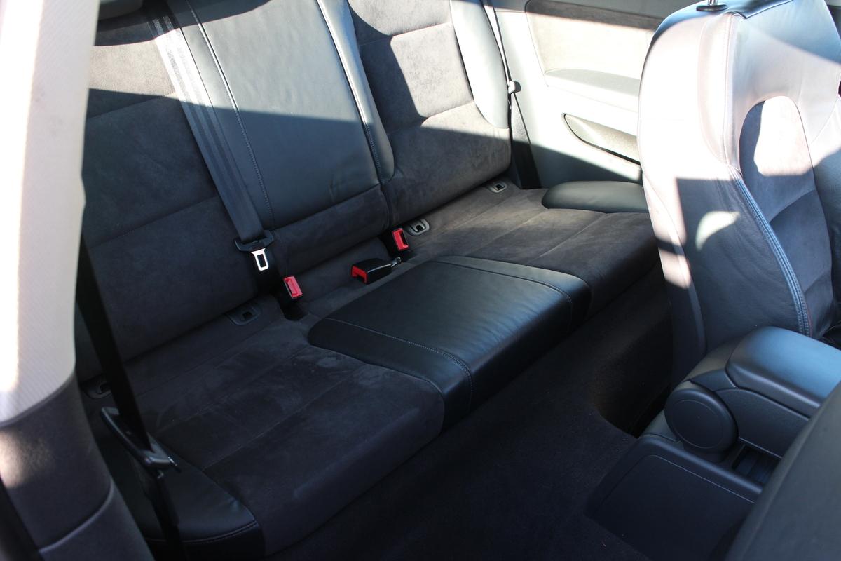 Audi A3 2.0 TFSI Ambition quattro *Bluetooth*Schiebedach*