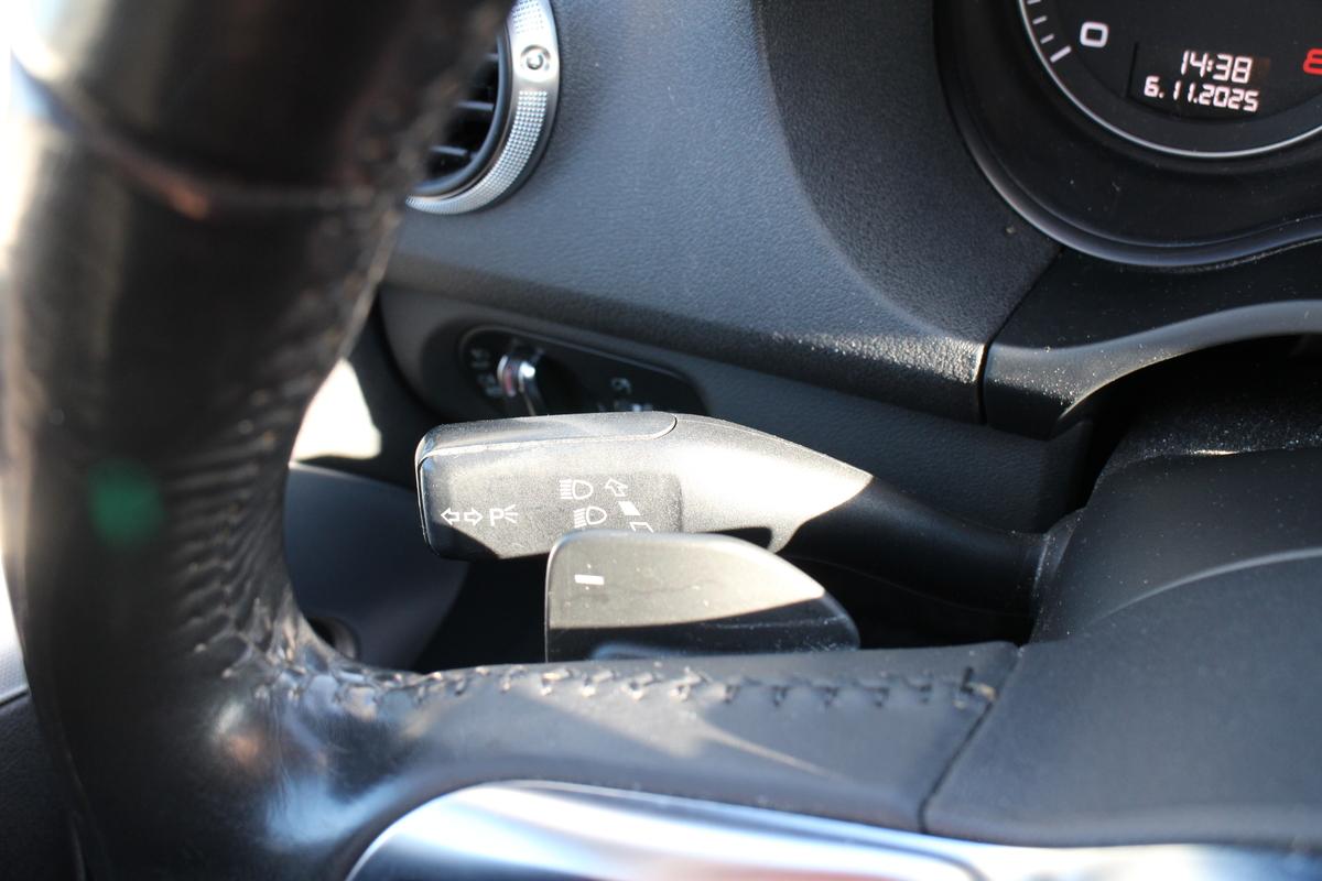 Audi A3 2.0 TFSI Ambition quattro *Bluetooth*Schiebedach*