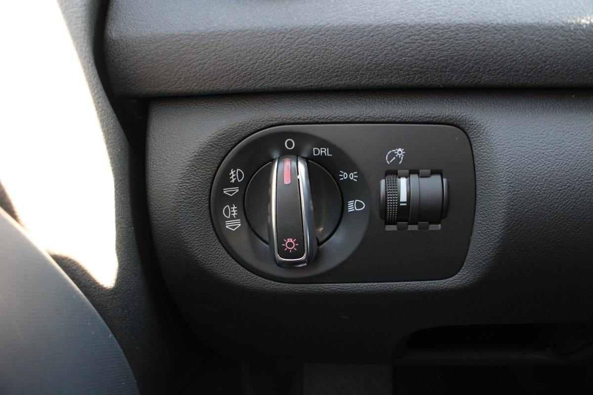 Audi A3 2.0 TFSI Ambition quattro 