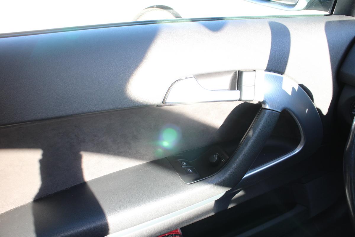 Audi A3 2.0 TFSI Ambition quattro *Bluetooth*Schiebedach*