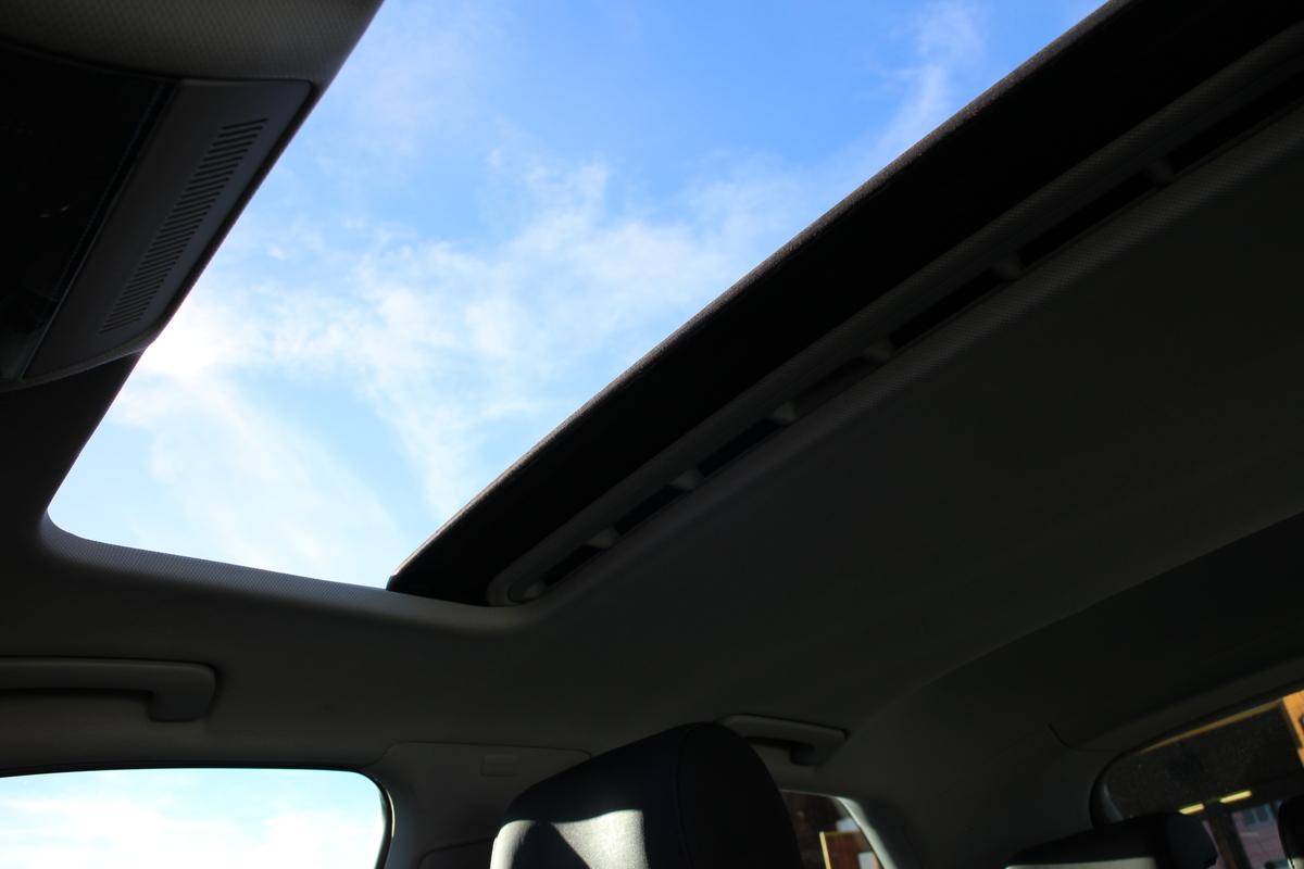 Audi A3 2.0 TFSI Ambition quattro *Bluetooth*Schiebedach*