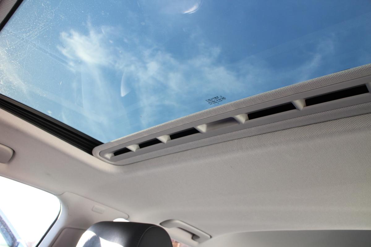 Audi A3 2.0 TFSI Ambition quattro 