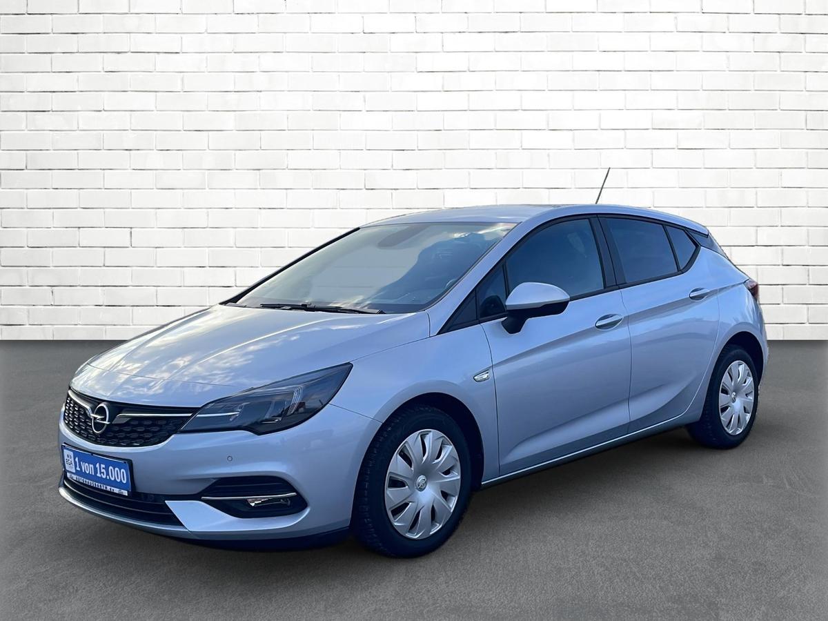 Opel Astra K 1.5 D Business  *LED*AUT*Navi*SHZ*LRH* 