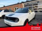 Bild Honda e Advance 