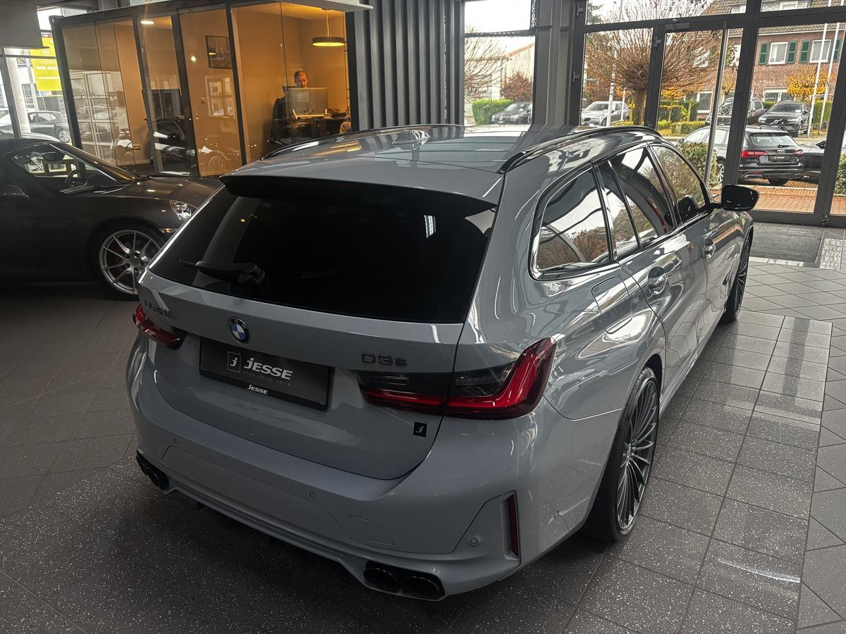 ALPINA D3 S Touring xDrive HUD Standhzg Driv.Ass.Prof. H&K