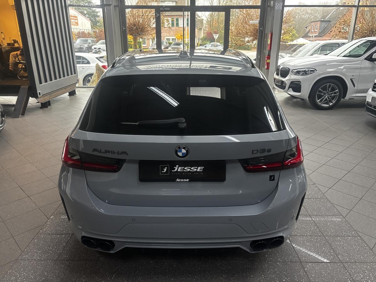 ALPINA D3 S Touring xDrive HUD Standhzg Driv.Ass.Prof. H&K