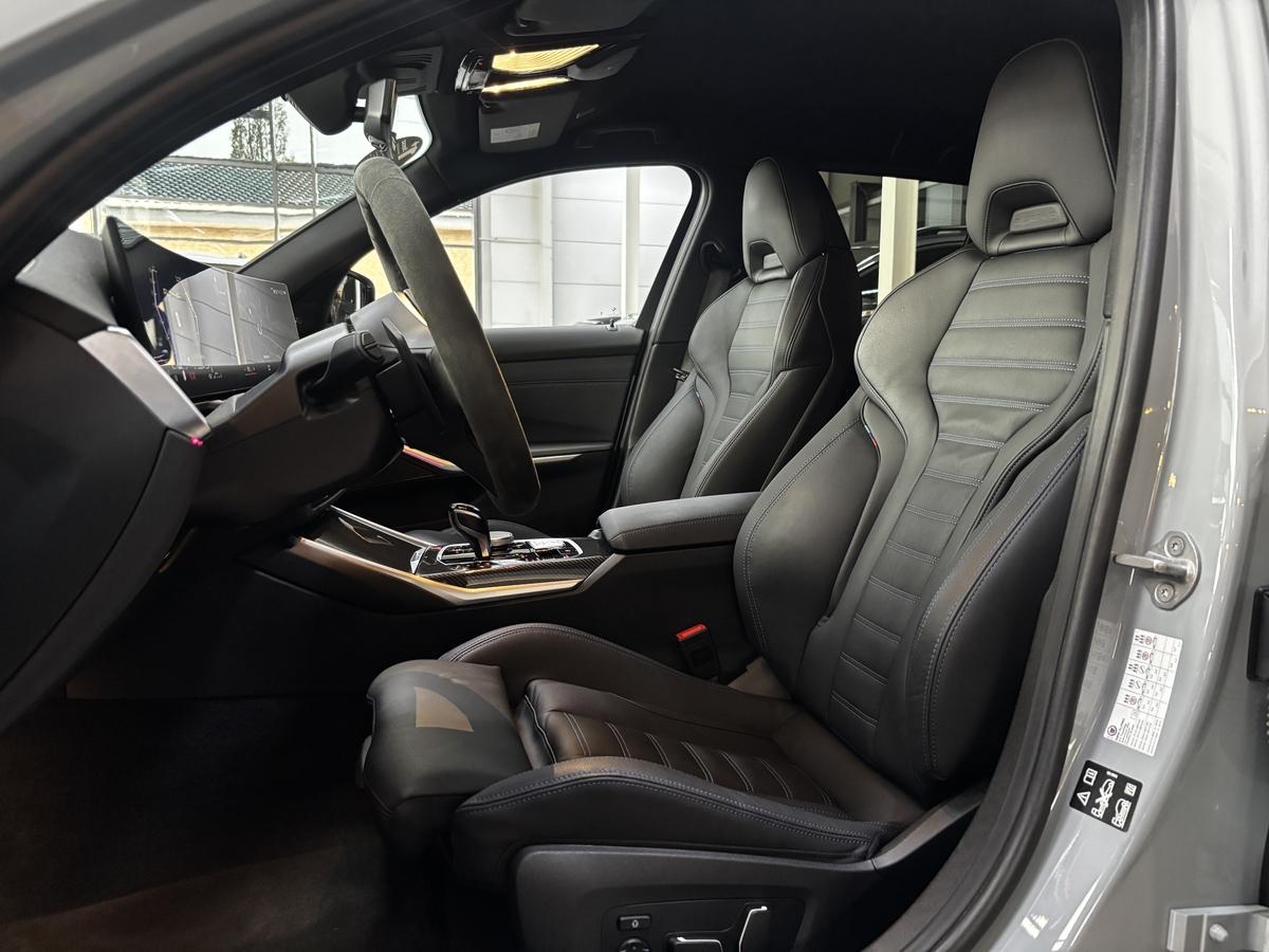 ALPINA D3 S Touring xDrive HUD Standhzg Driv.Ass.Prof. H&K