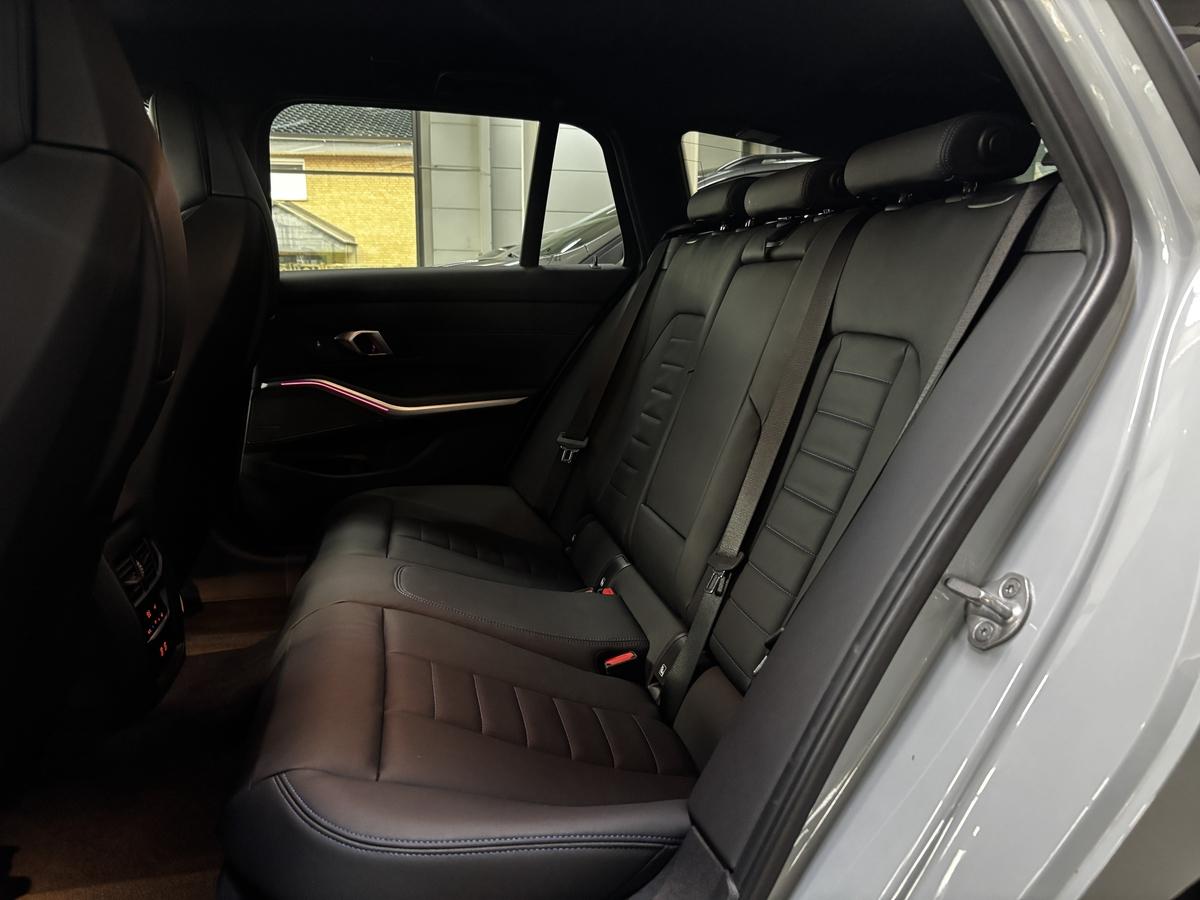 ALPINA D3 S Touring xDrive HUD Standhzg Driv.Ass.Prof. H&K