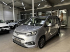 Bild Toyota PROACE CITY  Verso 1.2 L2 Executive S/S Pano Navi CarPlay 