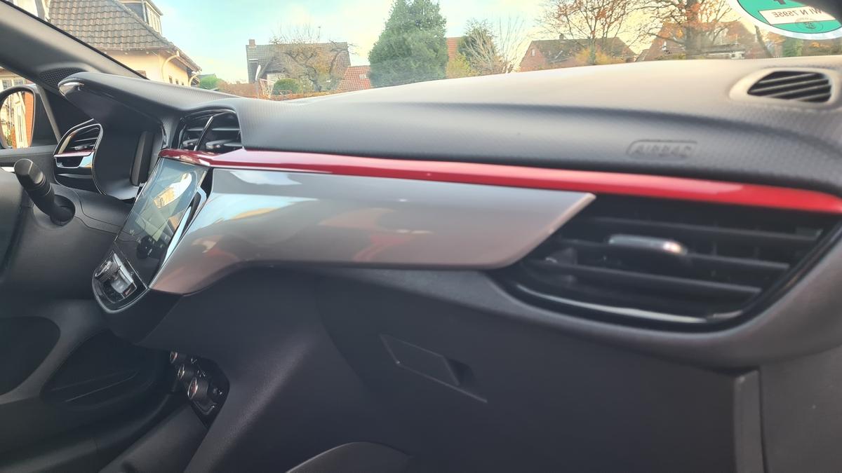 Opel Corsa F e GS-Line Navi 16 Zoll  11Kw Lader 