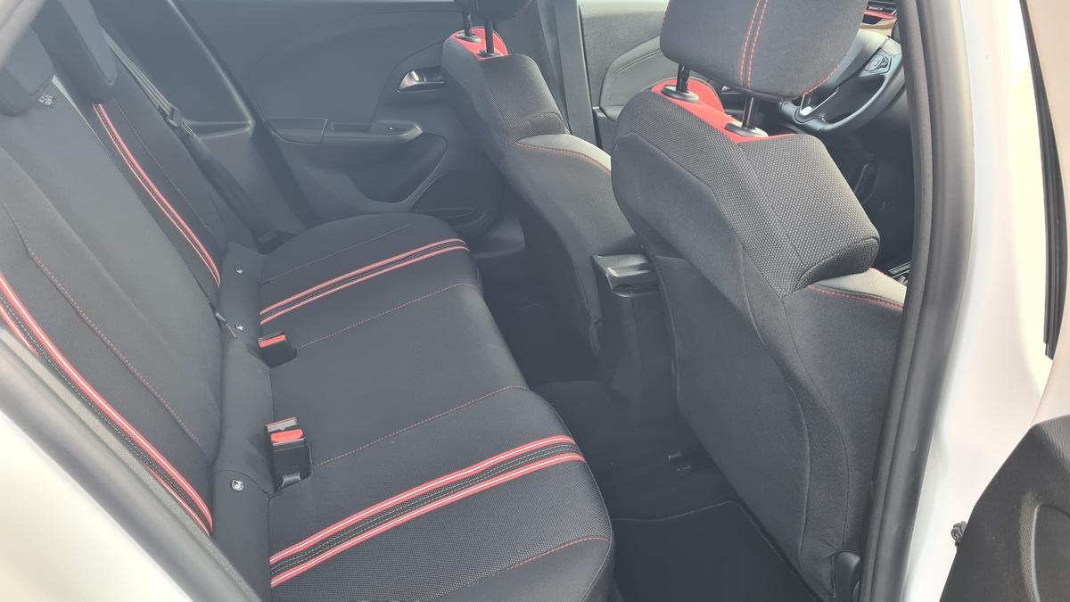 Opel Corsa F e GS-Line Navi 16 Zoll  11Kw Lader 