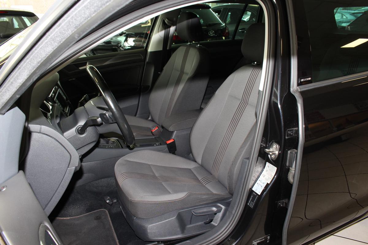 Volkswagen Golf Variant BMT Allstar NAVI Automatik