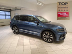 Bild Volkswagen Tiguan Allspace 4Motion R-Line Standh.Navi