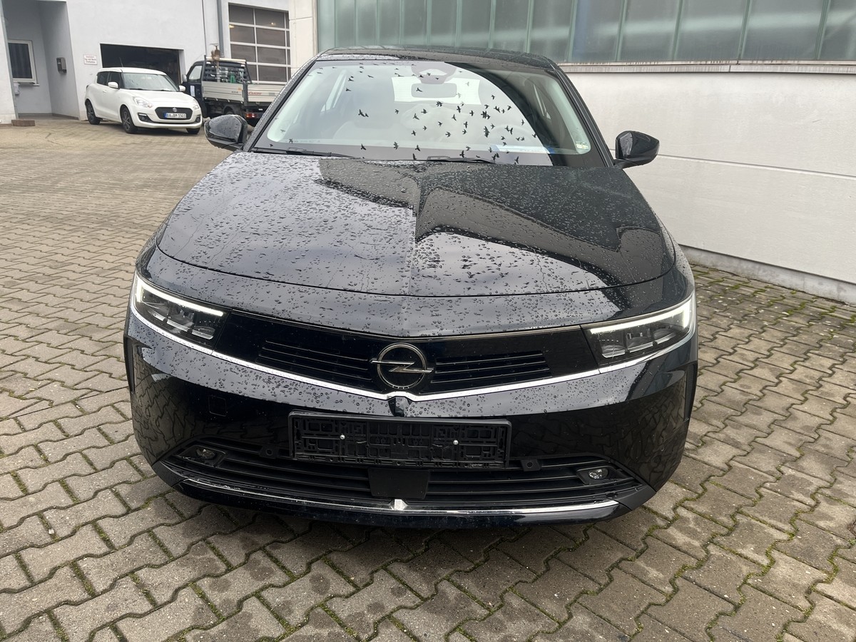 Opel Astra L 1.2 Turbo Enjoy - 180 Grad - CarPlay - SHZ - 8-fach 