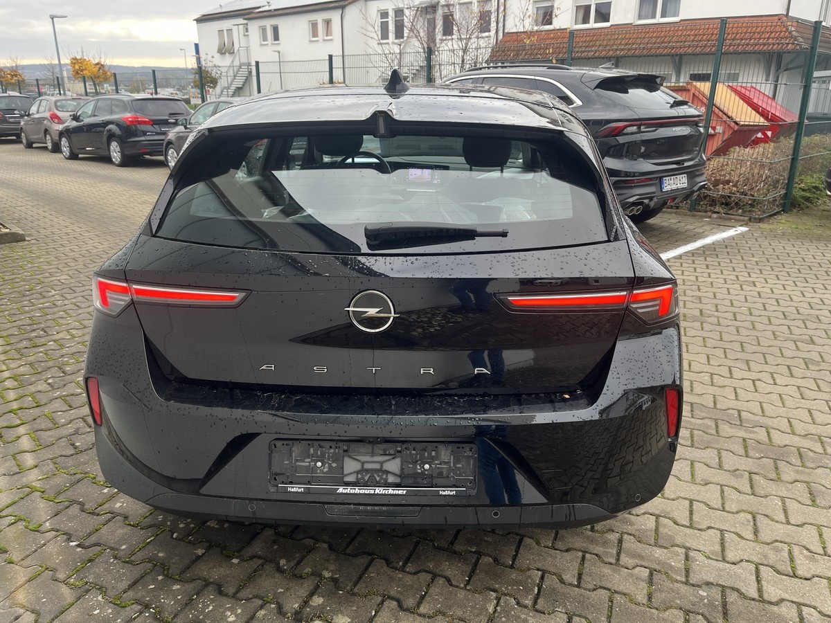 Opel Astra L 1.2 Turbo Enjoy - 180 Grad - CarPlay - SHZ - 8-fach 