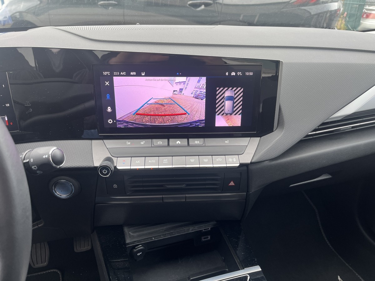 Opel Astra L 1.2 Turbo Enjoy - 180 Grad - CarPlay - SHZ - 8-fach 
