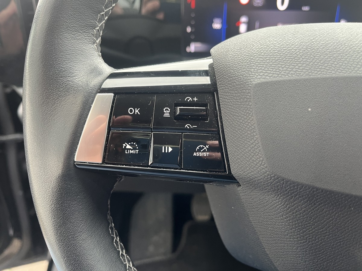 Opel Astra L 1.2 Turbo Enjoy - 180 Grad - CarPlay - SHZ - 8-fach 