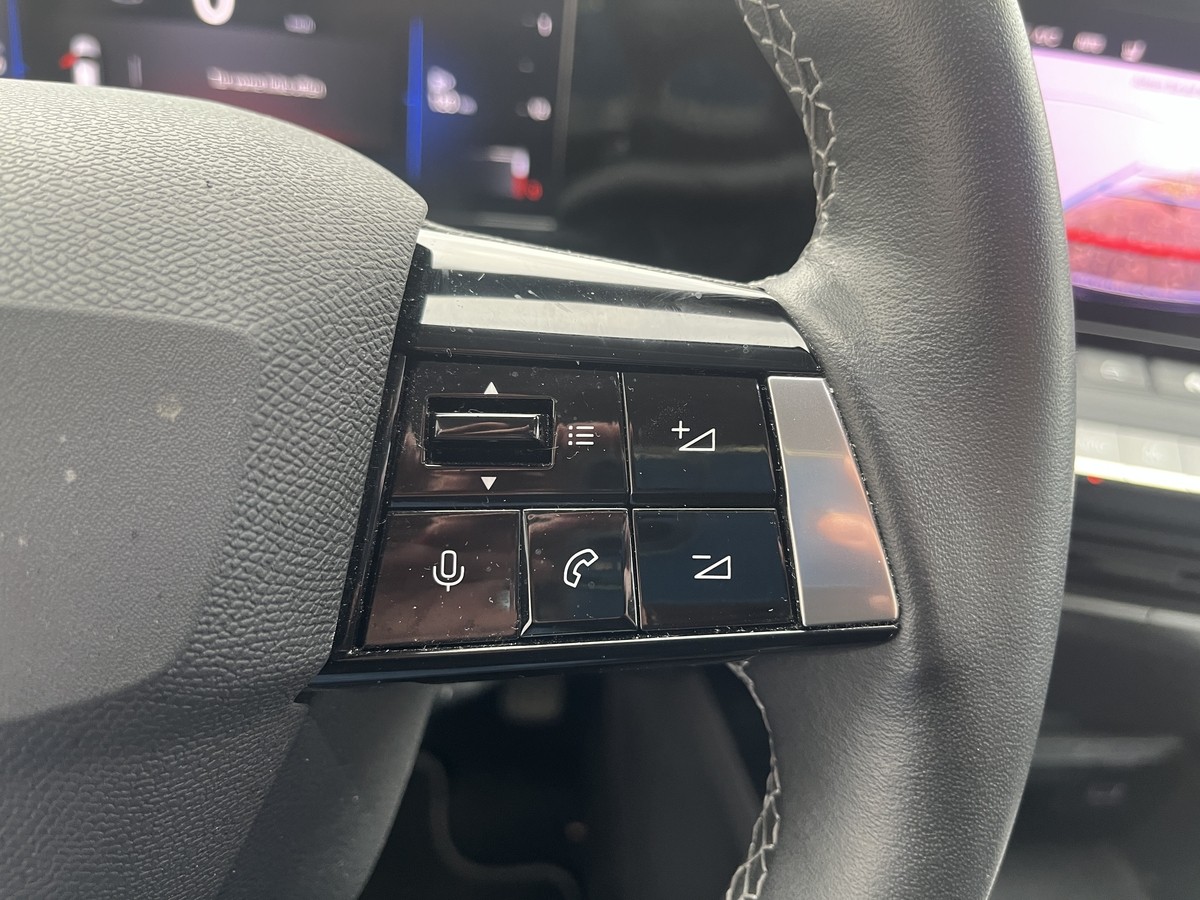 Opel Astra L 1.2 Turbo Enjoy - 180 Grad - CarPlay - SHZ - 8-fach 