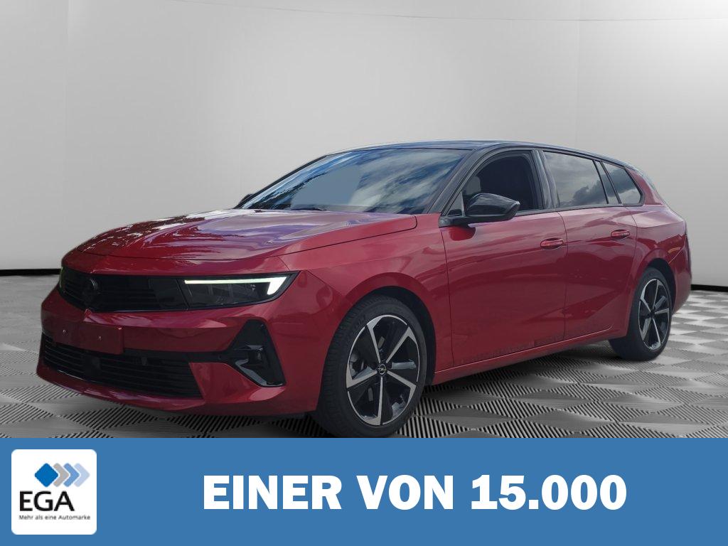 Opel Astra L Sports Tourer GS Automatik ACC SHZ 2xPDC 360-KAM