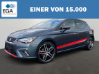 Bild Seat Ibiza FR 7-DSG ACC Sport-, Infotain-, Innovationspaket 