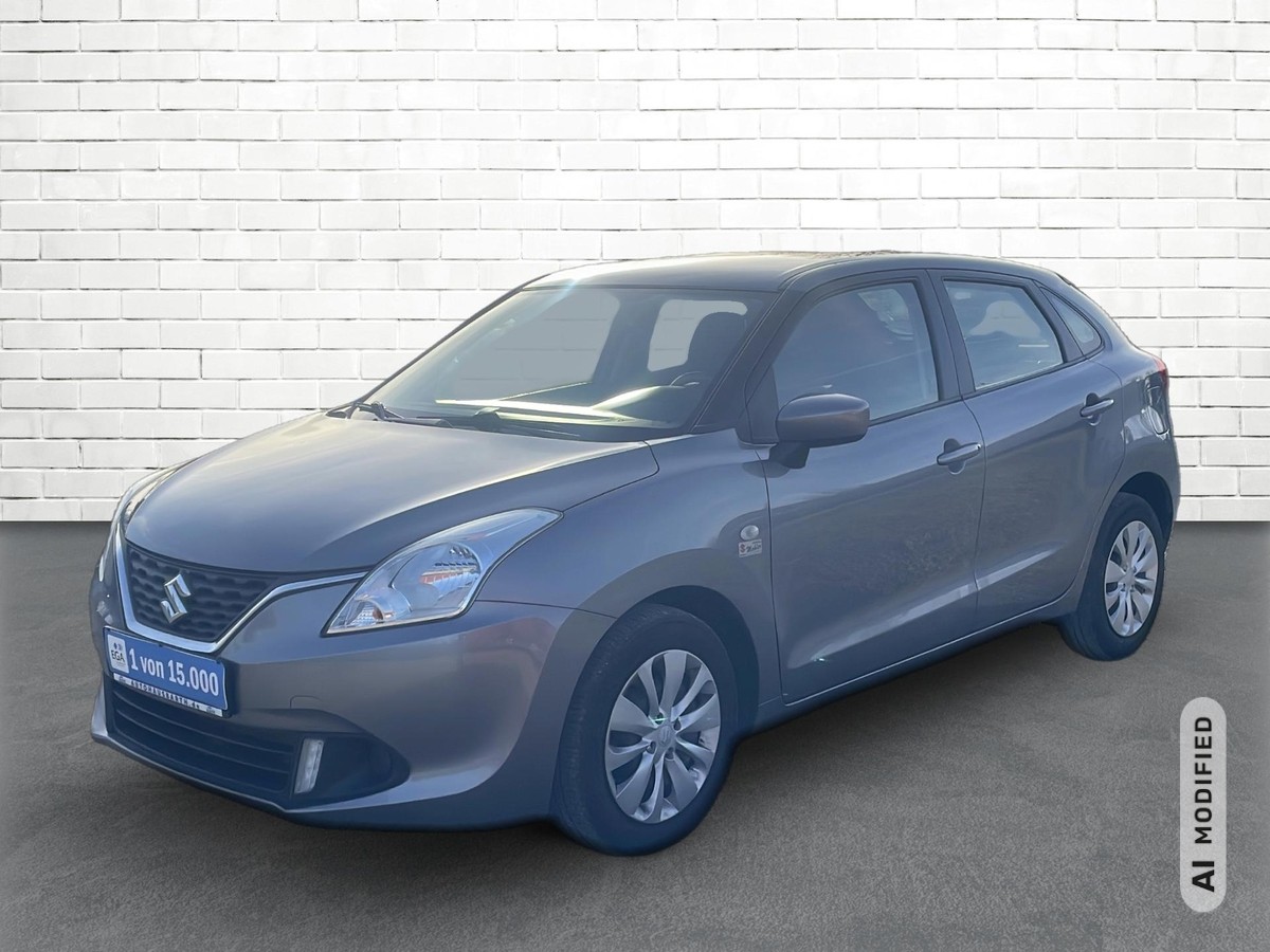 Suzuki Baleno 1.2  *Klima*PDC*Radio*el.Fensterheber