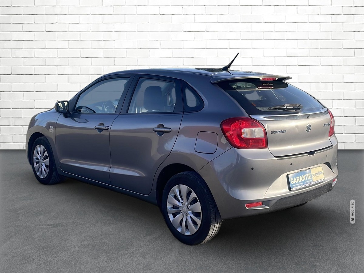 Suzuki Baleno 1.2  *Klima*PDC*Radio*el.Fensterheber