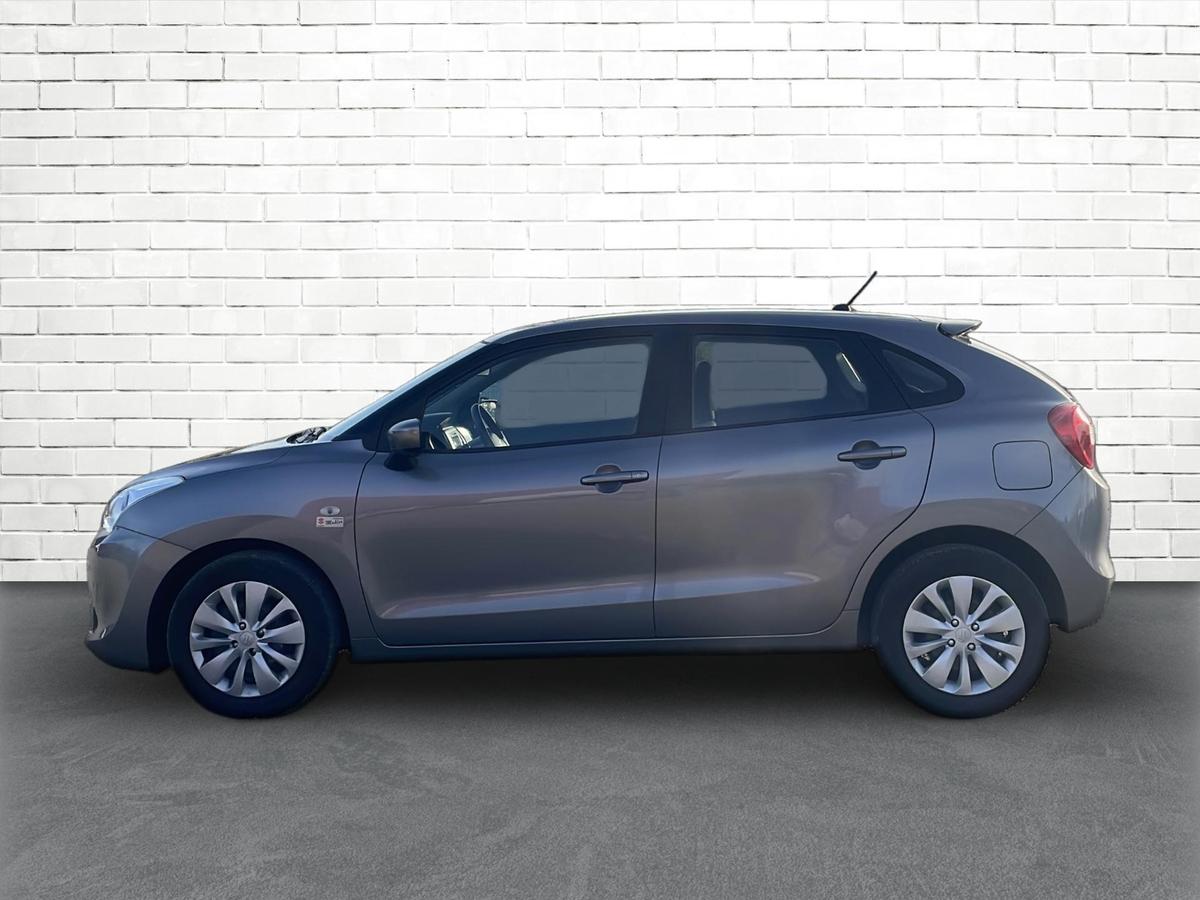 Suzuki Baleno 1.2  *Klima*PDC*Radio*el.Fensterheber