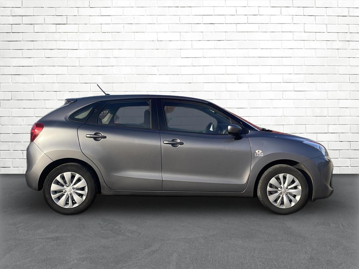 Suzuki Baleno 1.2  *Klima*PDC*Radio*el.Fensterheber