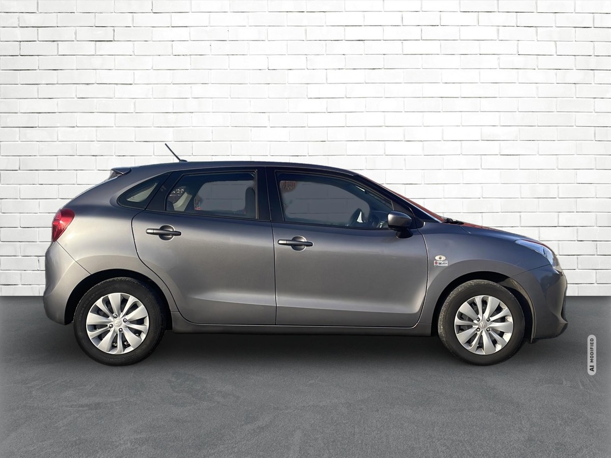 Suzuki Baleno 1.2  *Klima*PDC*Radio*el.Fensterheber