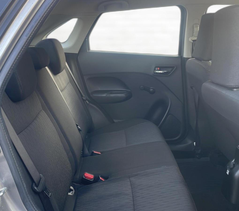 Suzuki Baleno 1.2  *Klima*PDC*Radio*el.Fensterheber