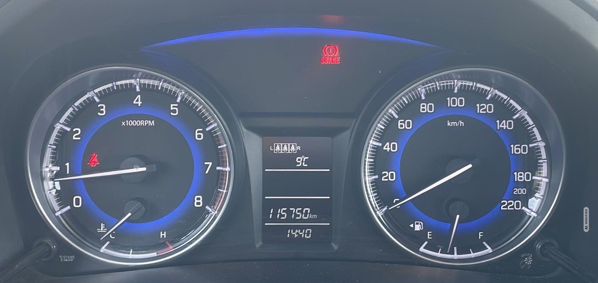 Suzuki Baleno 1.2  *Klima*PDC*Radio*el.Fensterheber